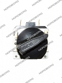 ЗАПЧАСТЬ ТАЙМЕР для сушки IF12 NORDBERG 000010508