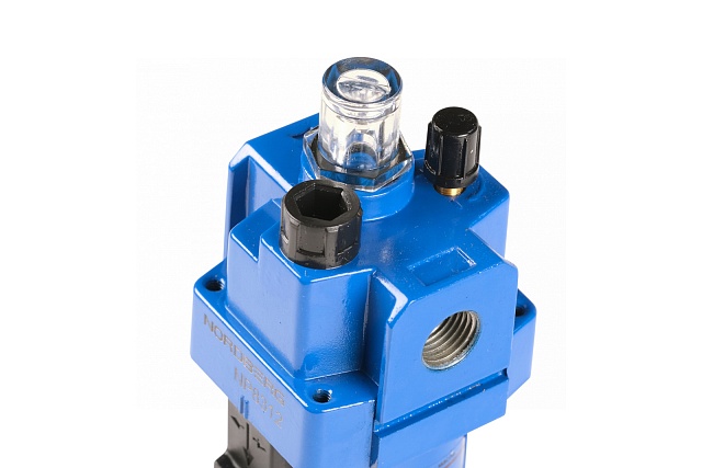 Лубрикатор 1/4", 1700 л/мин NORDBERG NP8312