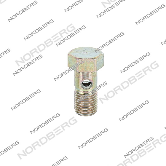 Фитинг (банджо-болт) для TLT240SC/240SCA