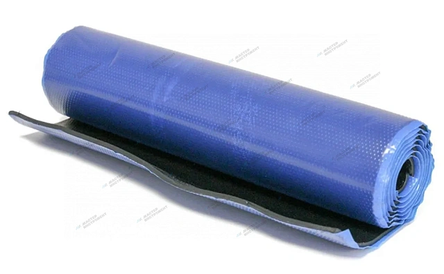 Сырая резина РСН-1000-1 (250мм×1мм×1кг)