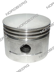Поршень для NCE300/810/1050V NORDBERG NCE300/810/1050#PISTON