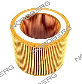 Фильтр воздушный для NCF11, NCN10 NORDBERG 01-00017274