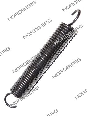 Пружина 7-13 для цилиндра NORDBERG N3322L фото
