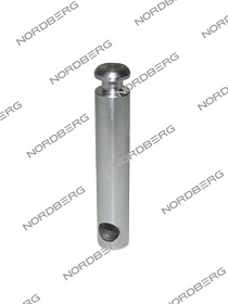 NORDBERG ЗАПЧАСТЬ ПЛУНЖЕР для пресса N3620JL