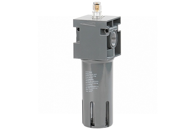 Лубрикатор 1/2", 16 бар NORDBERG NP8344