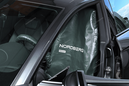 �������� �������� ������� �� ������� � ����, ����� NORDBERG NN56G ����